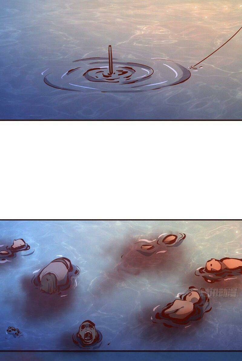 Sinh Tử Quyết: Chapter 107