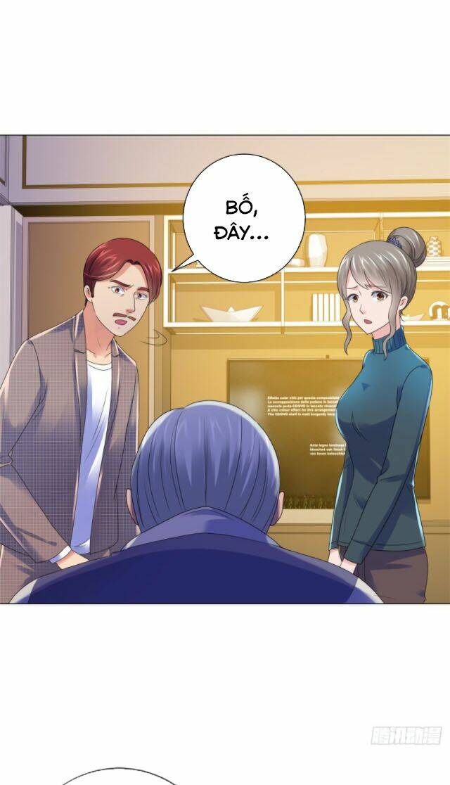 Đô Thị Chí Tôn Hệ Thống: Chapter 136