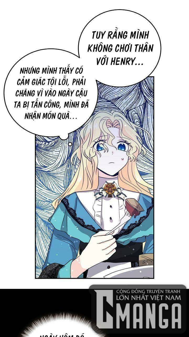 Tôi Là Bạn Gái Cũ Của Một Người Lính: Chapter 22