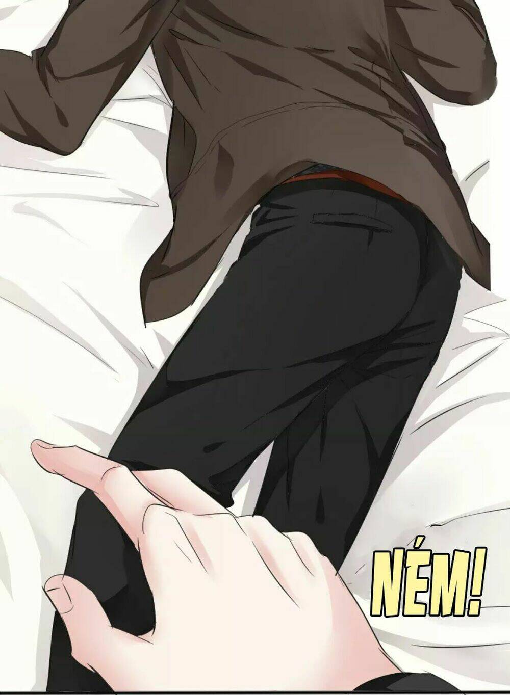 Lấy Sắc Tấn Công Sắc: Chapter 14