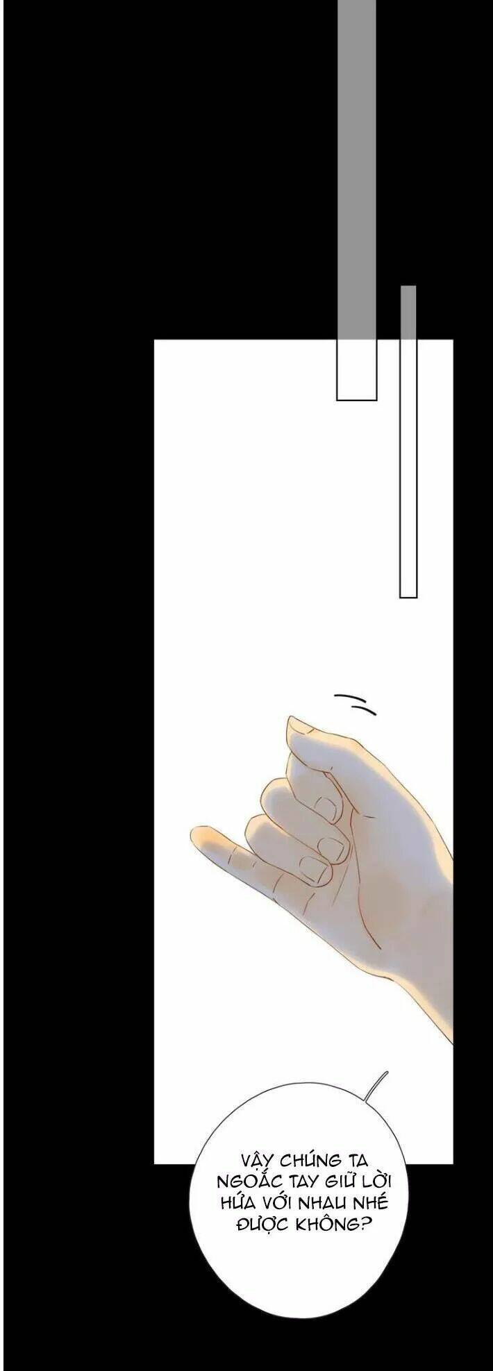 Cô Ấy Không Đáng Yêu: Chapter 21.6