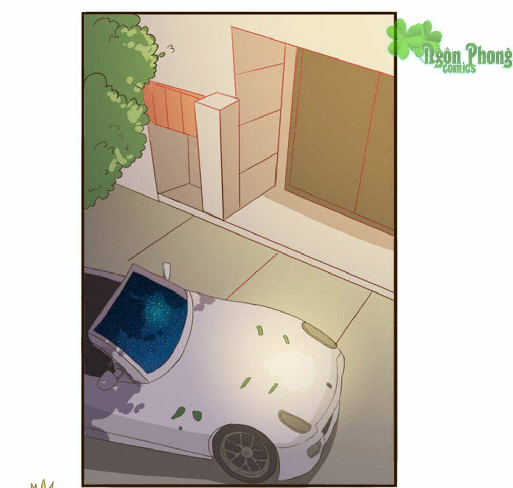 Ma Vương Luyến Ái Chỉ Nam: Chapter 33