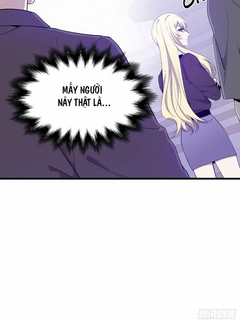 Thát Không Mê Thất: Chapter 51