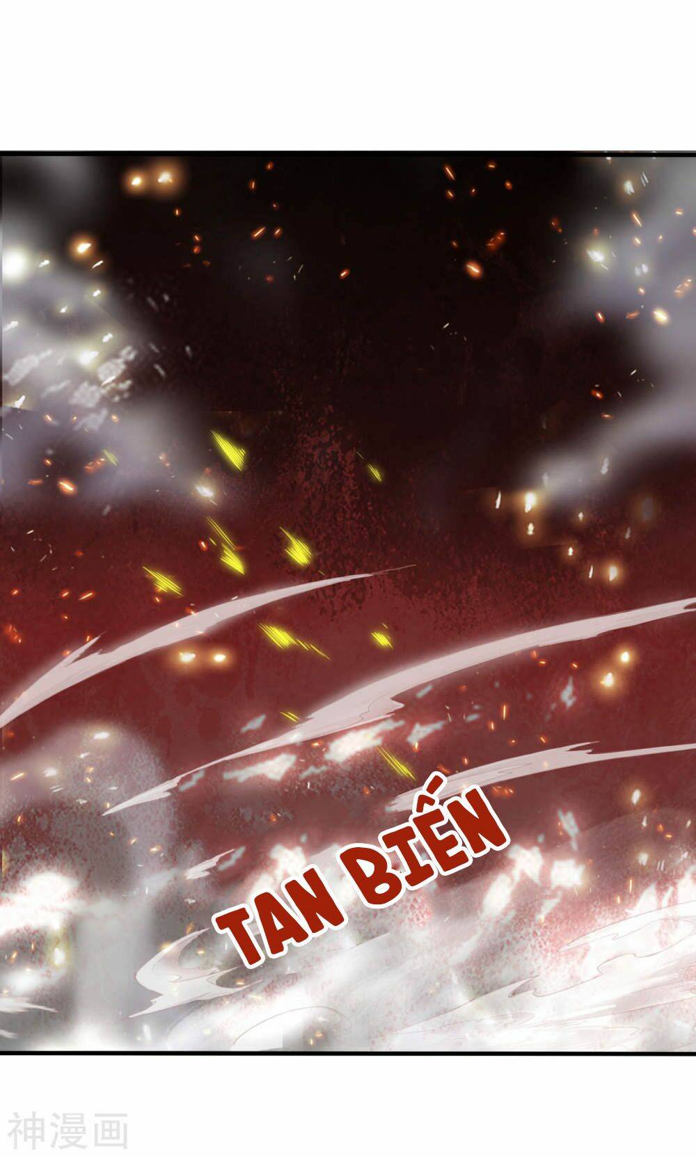 Thần Võ Đế Tôn: Chapter 58