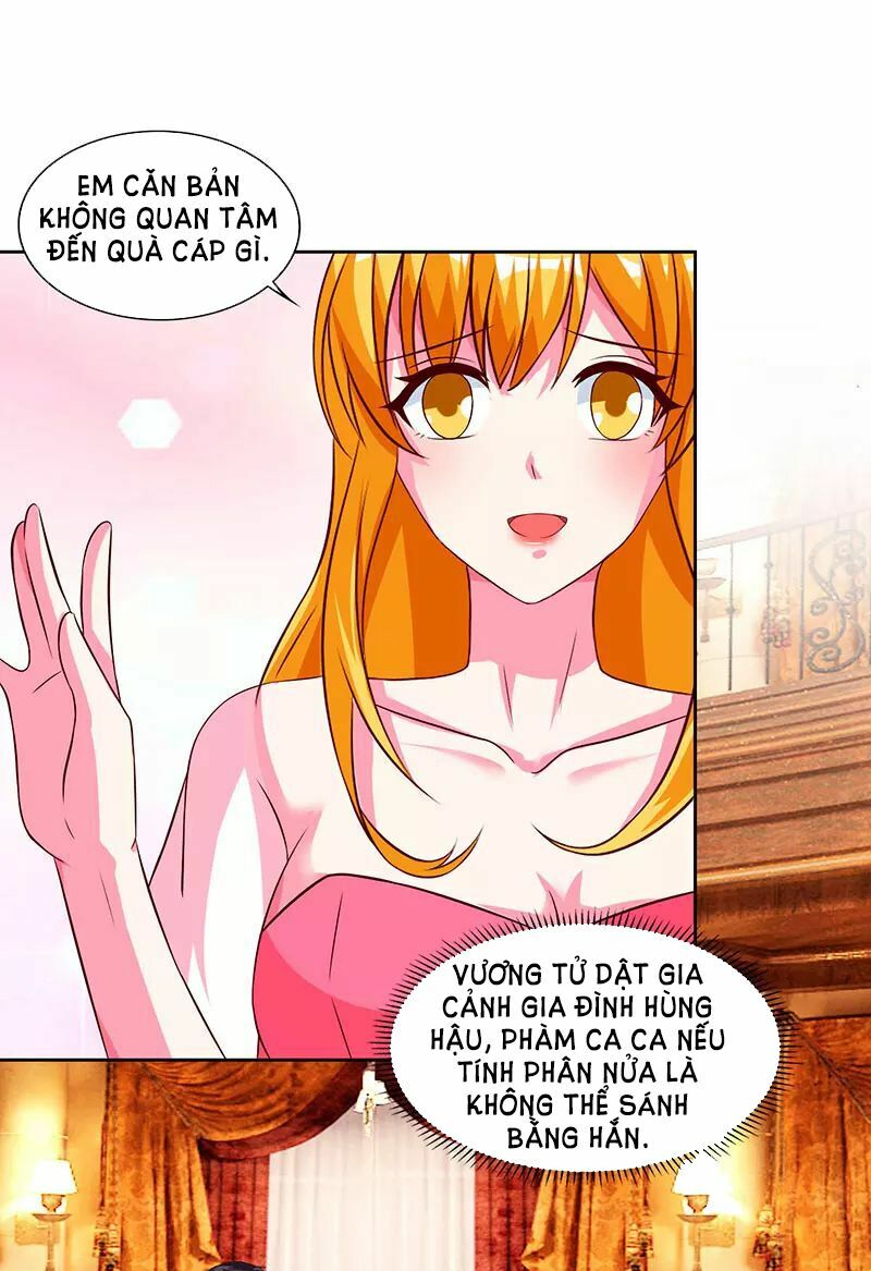 Trọng Sinh Khí Thiếu Quy Lai: Chapter 71
