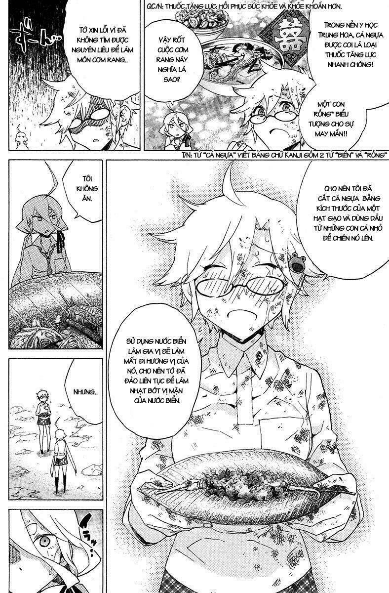 Hell\’s Kitchen: Chapter 18