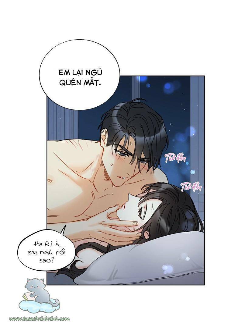 Thịnh Thế Lê Hoa Điện: Chapter 113