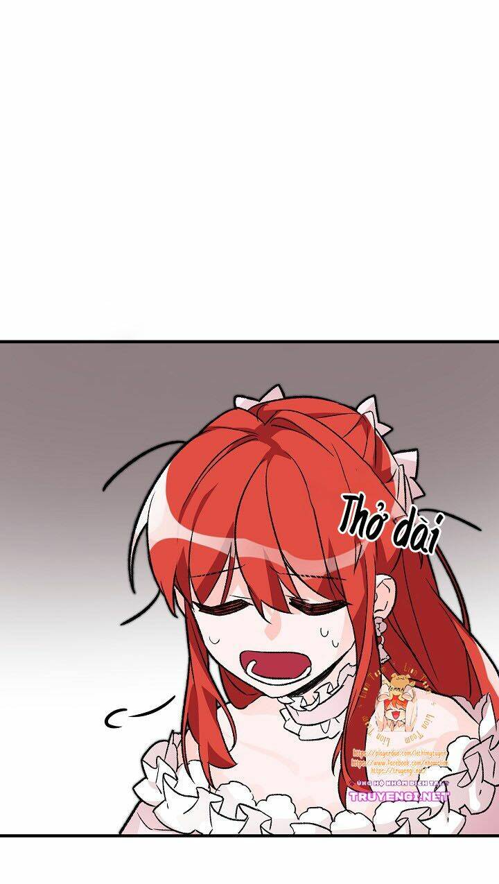 Công Nương Đã Thay Đổi: Chapter 12