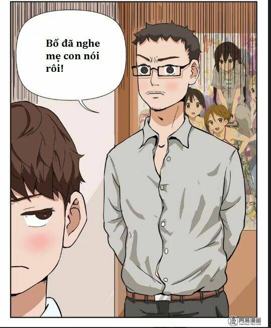 Tiết Tháo Đã Offline: Chapter 10