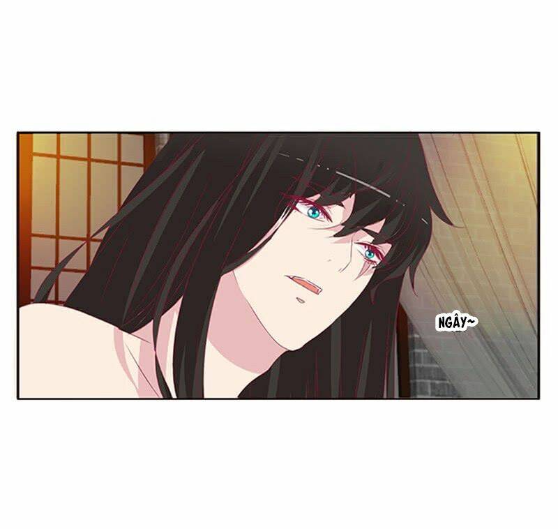 Tướng Quân Mời Ra Trận: Chapter 132