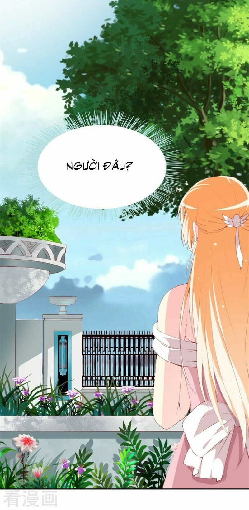 Này ! đừng động vào phô mai của tôi: Chapter 96
