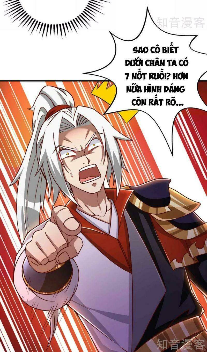 Siêu Cấp Thôn Phệ Hệ Thống: Chapter 35