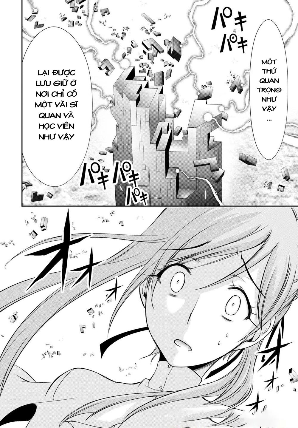 Đi Tìm Sát Tinh Vương: Chapter 42