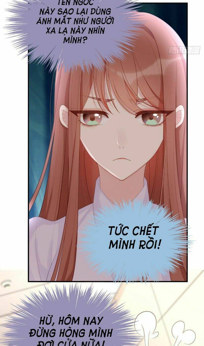 Chỉ Muốn Cưng Chiều Em: Chapter 58