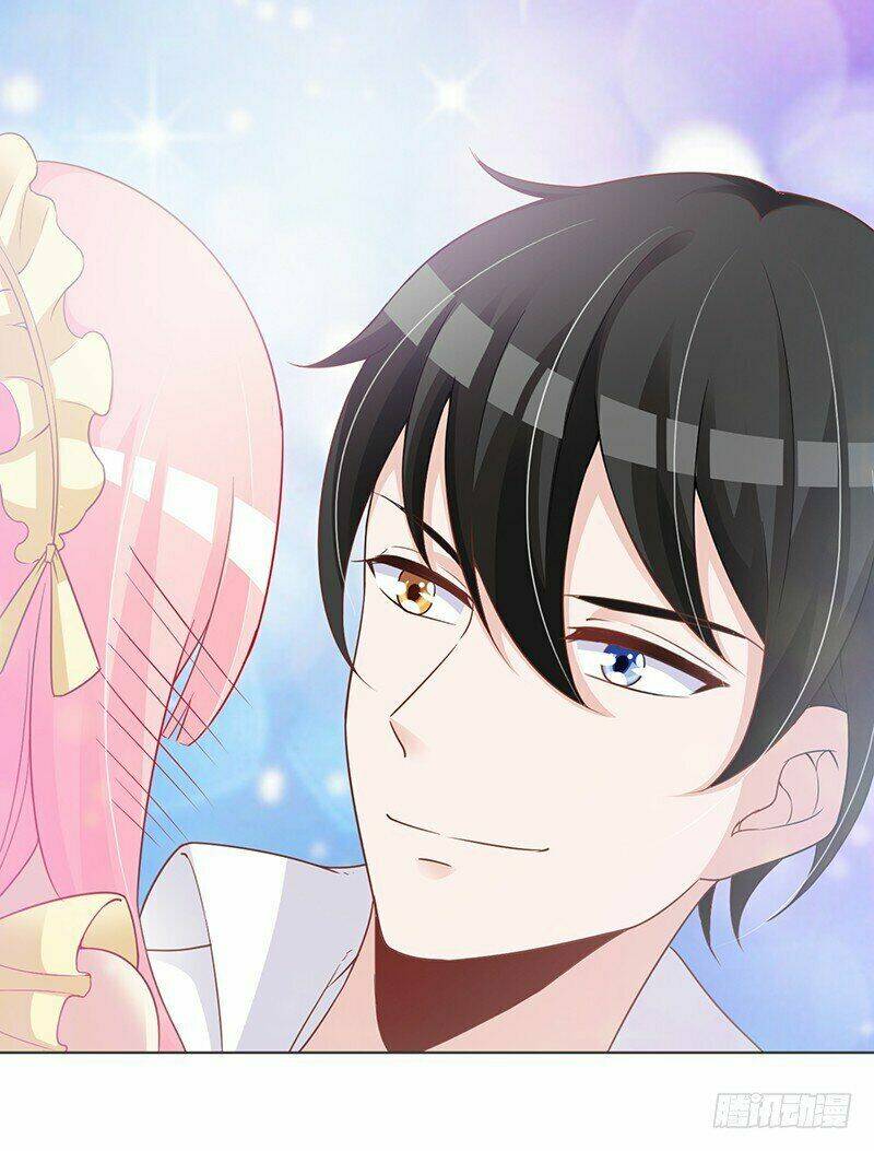 Trường Học Thảo Yêu Hoa: Chapter 51