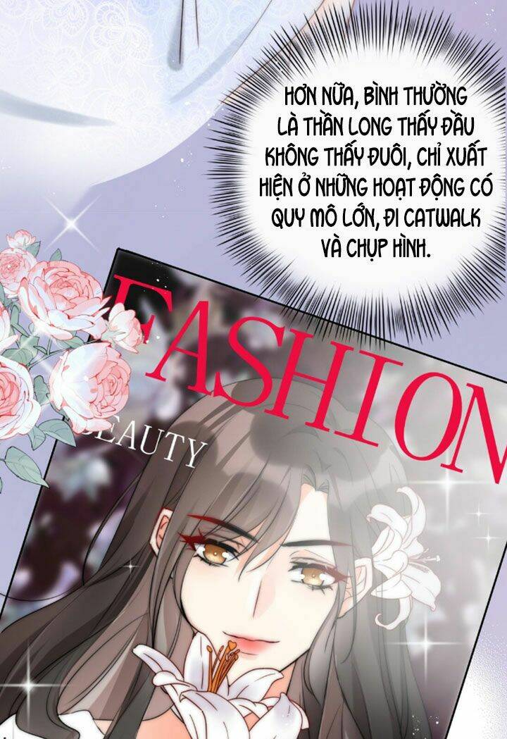 Boss Đại Nhân Là Nữ Thần?: Chapter 9