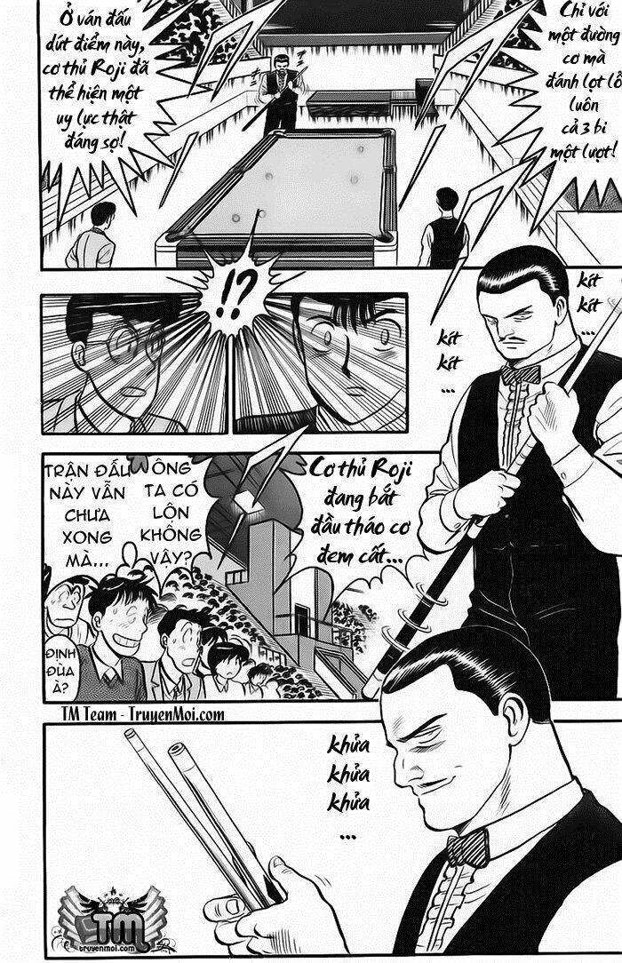 Break Shot: Chapter 121