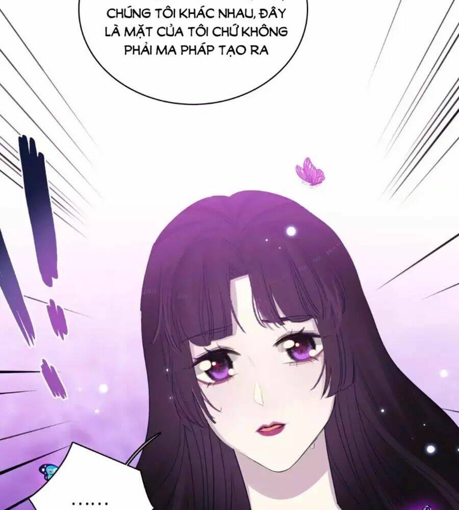 Nữ Phù Thủy Muốn Sống Nổi Loạn: Chapter 29