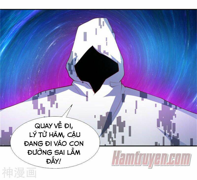 Đỉnh Phong Dự Ngôn Đế: Chapter 33