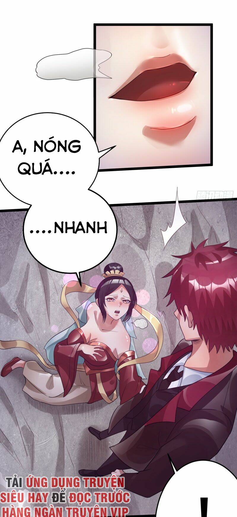 Tiên Vương Trùng Sinh: Chapter 85