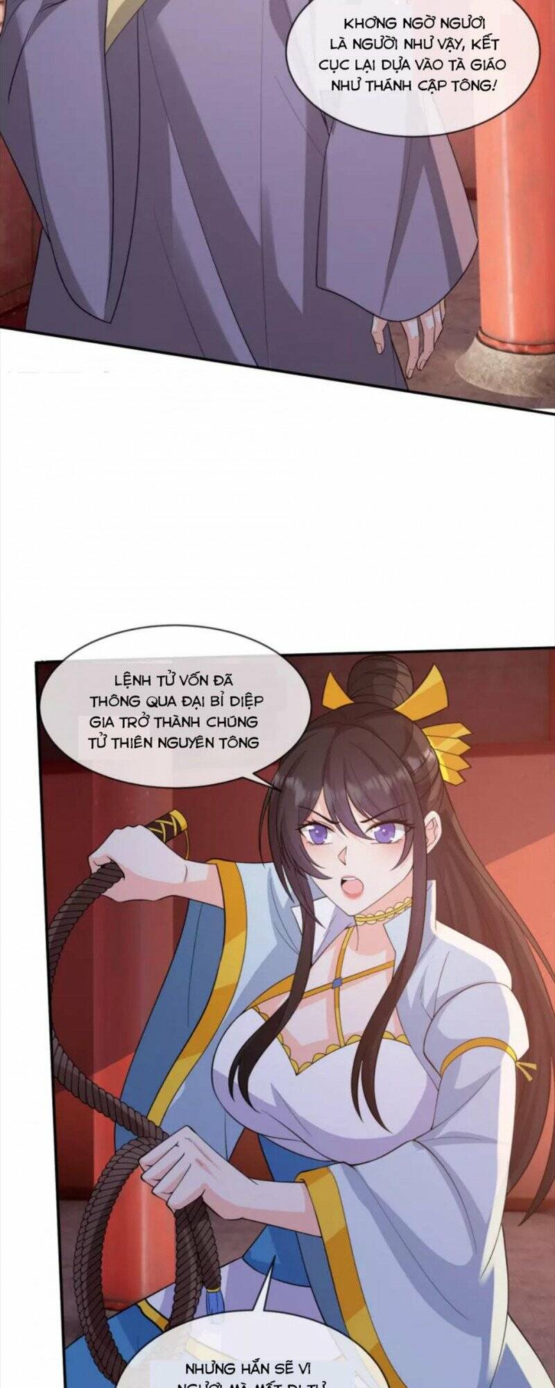 Tôi Phá Vỡ Hào Quang Của Nhân Vật Chính: Chapter 29