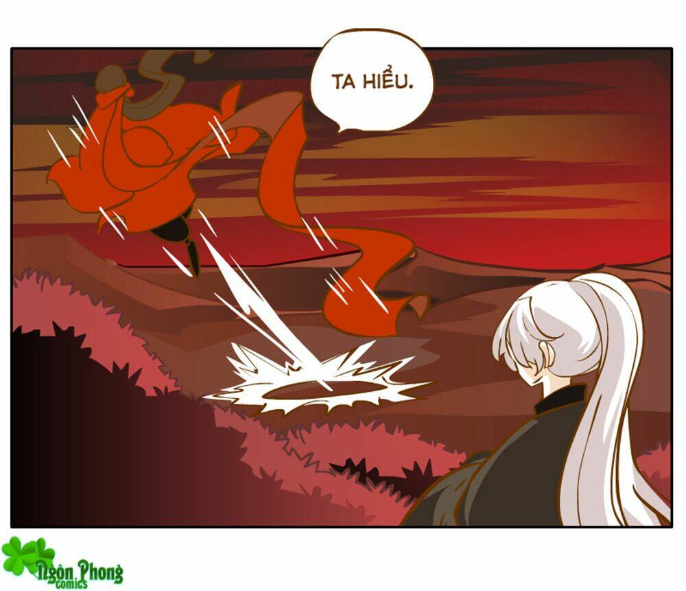 Hòa Thượng Và Tiểu Long Quân: Chapter 50