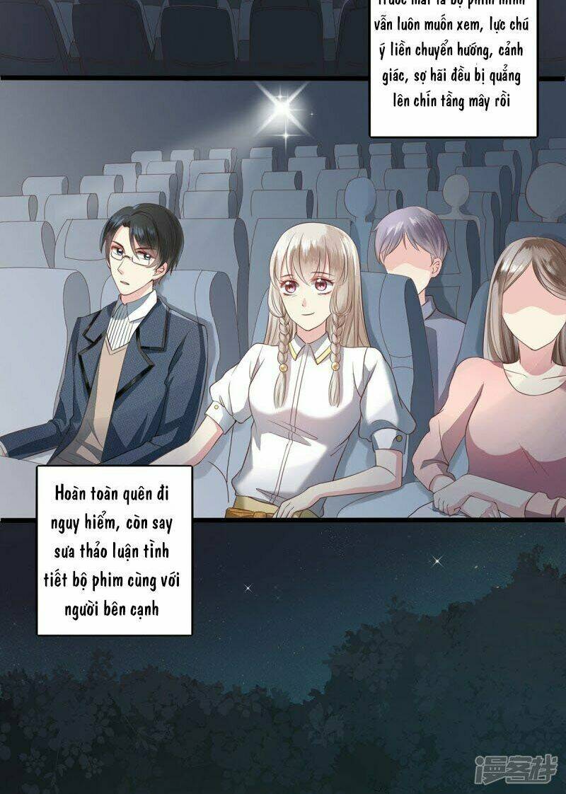 Bắt Quỷ: Chapter 4