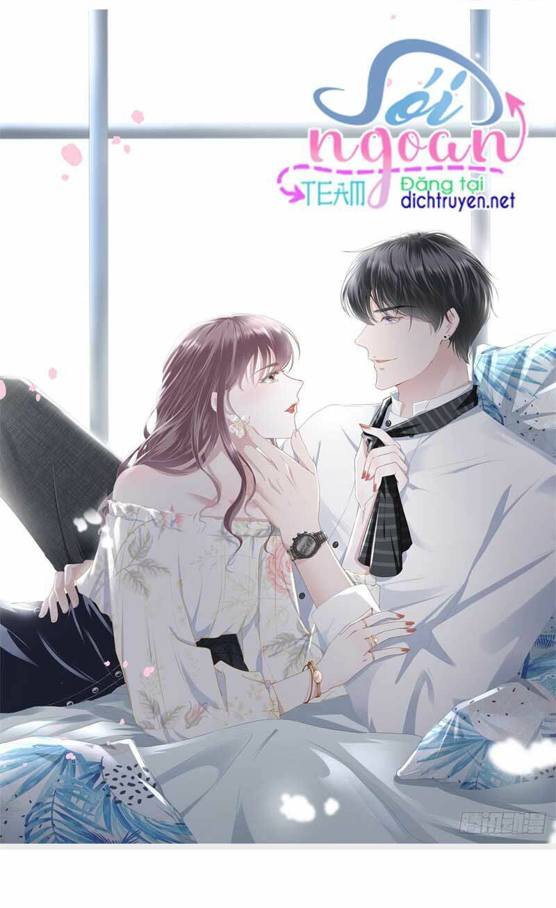 Bạn Gái Tôi Mới 30+: Chapter 17