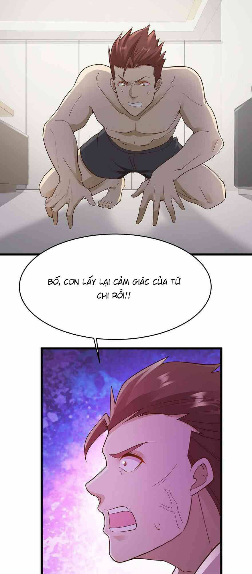 Em Gái Đừng Làm Phiền Tôi: Chapter 36