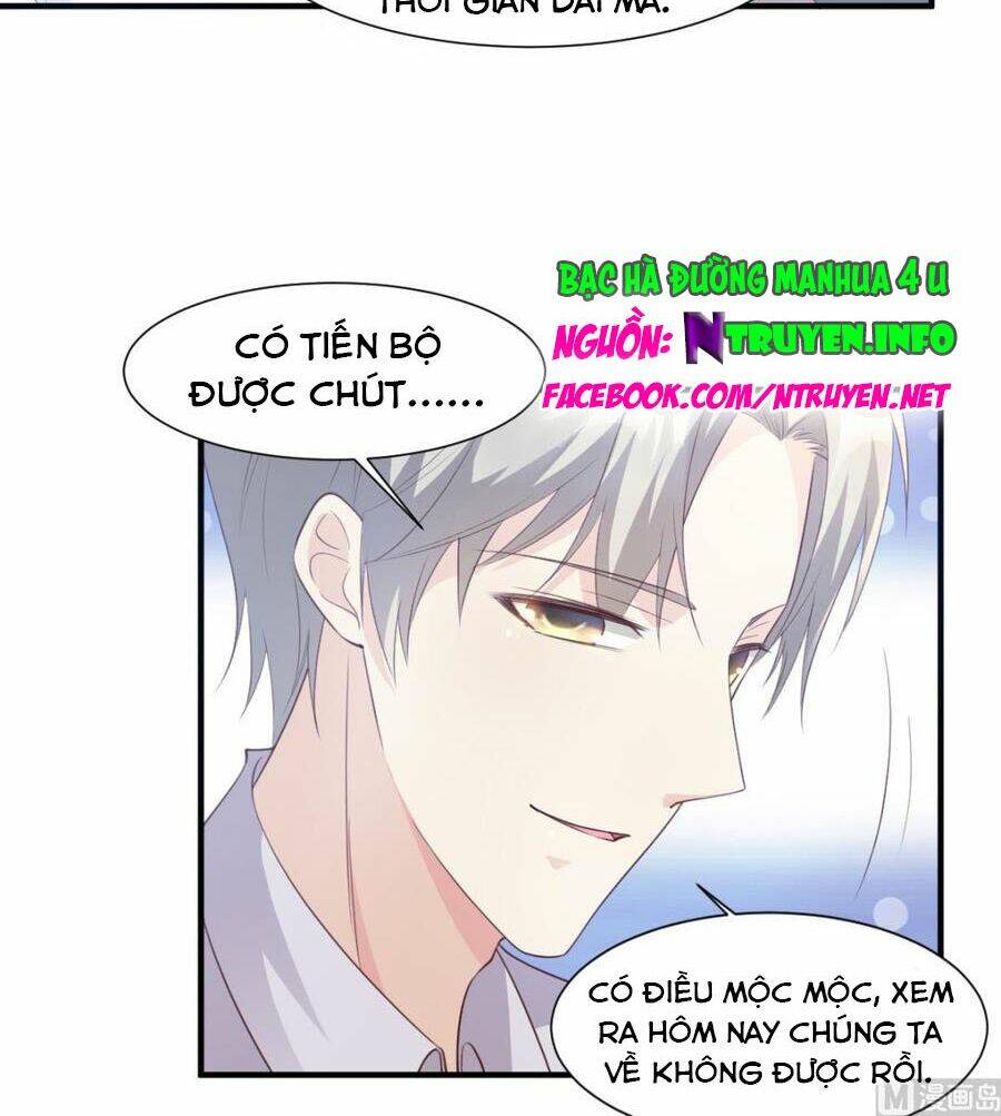 Tư Sủng Cục Cưng Bảo Bối: Chapter 59