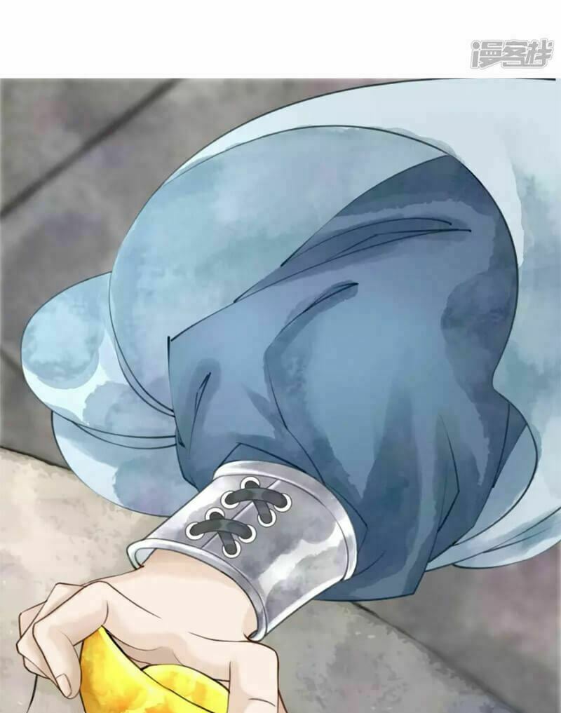 Hậu Cung Của Trẫm Cháy Rồi!: Chapter 1