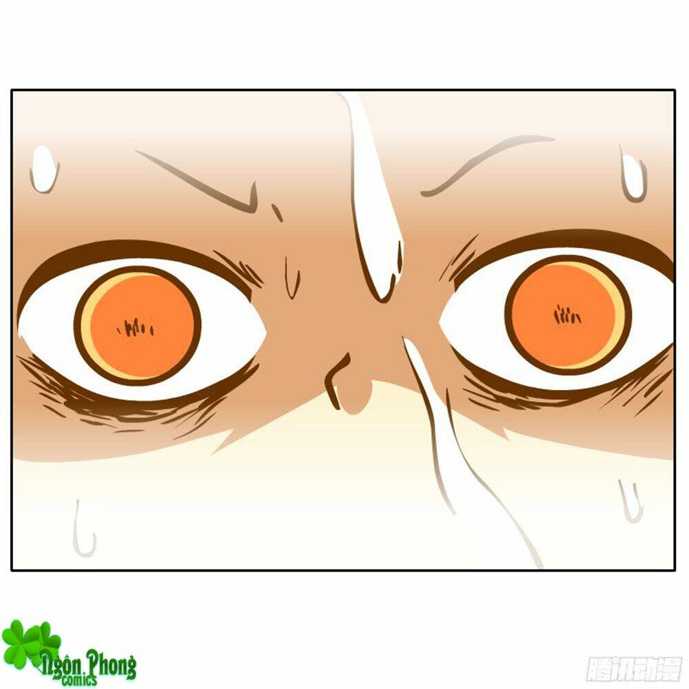 Hòa Thượng Và Tiểu Long Quân: Chapter 24