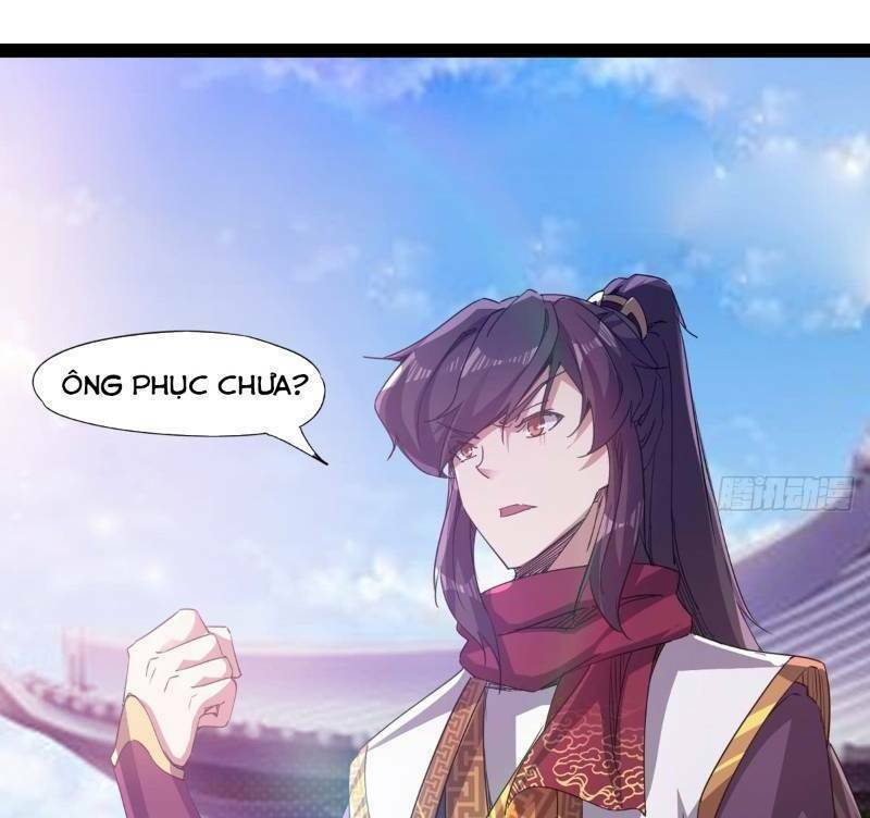 Kiếm Đồ: Chapter 32