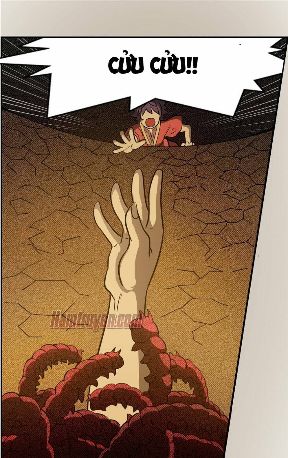 Hiệp Hành Cửu Thiên: Chapter 56