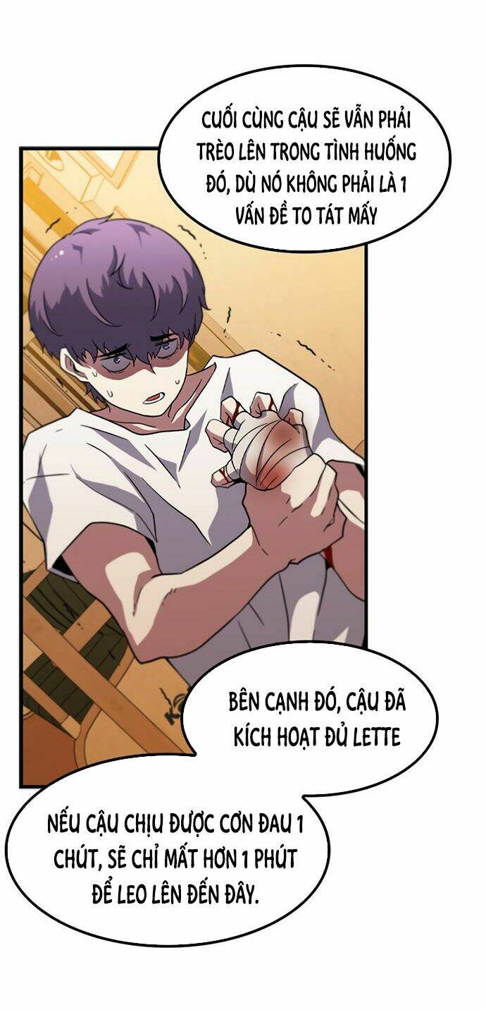 Điểm Chết: Chapter 11