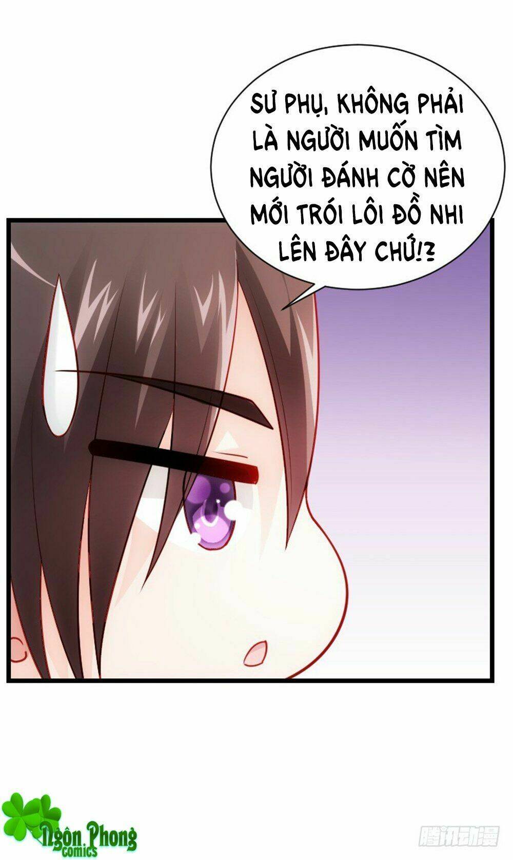 Vạn Năm Nhân Duyên Nhất Tuyến Khiên: Chapter 36