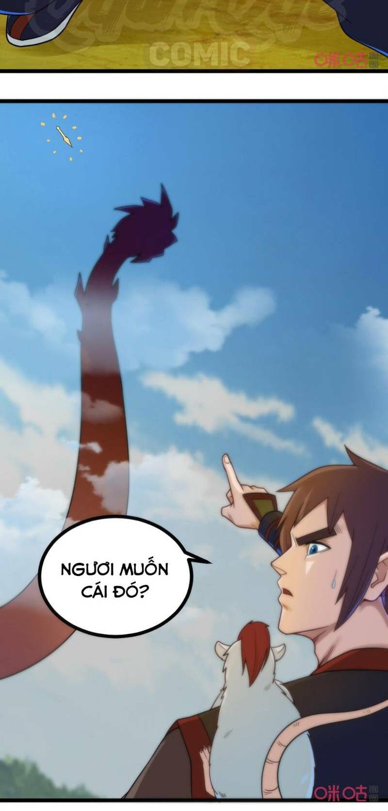 Tu Tiên Cuồng Thần: Chapter 57