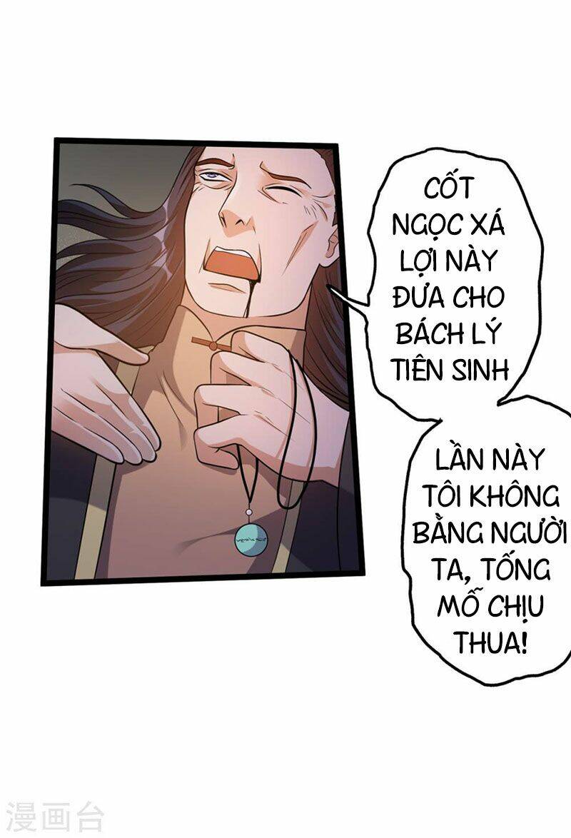 Tiên Vương Trùng Sinh: Chapter 48