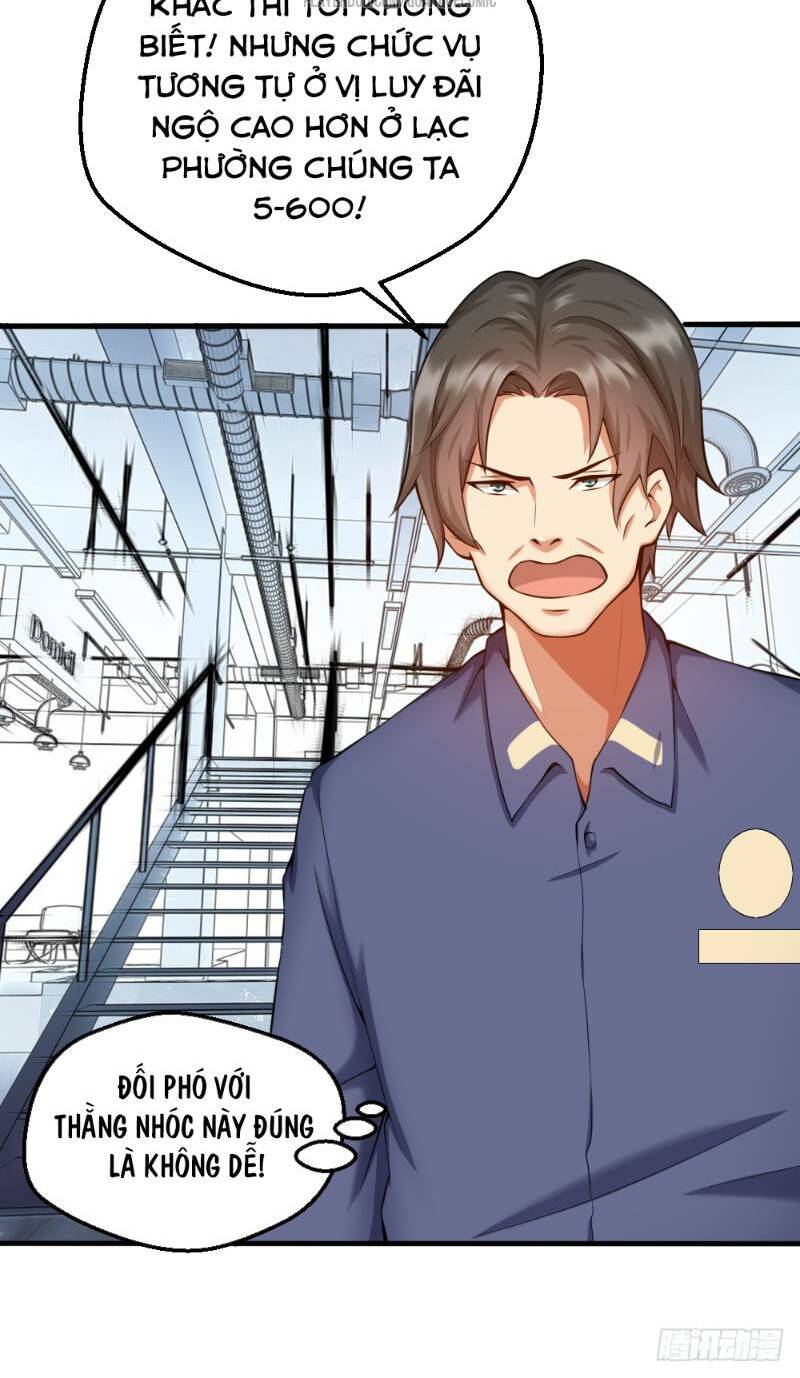 Tuyệt Thế Thiên Tài Hệ Thống: Chapter 33