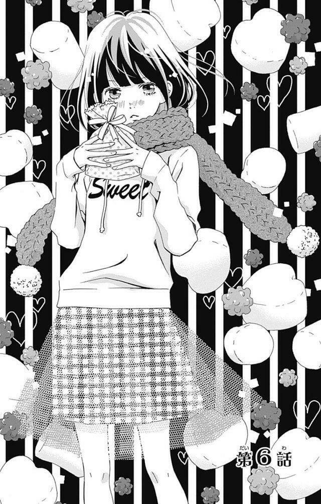 Futsuu No Koiko-Chan: Chapter 6