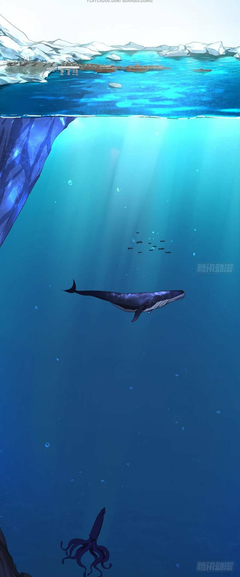 Danh Sách Kẻ Phản Diện: Chapter 3