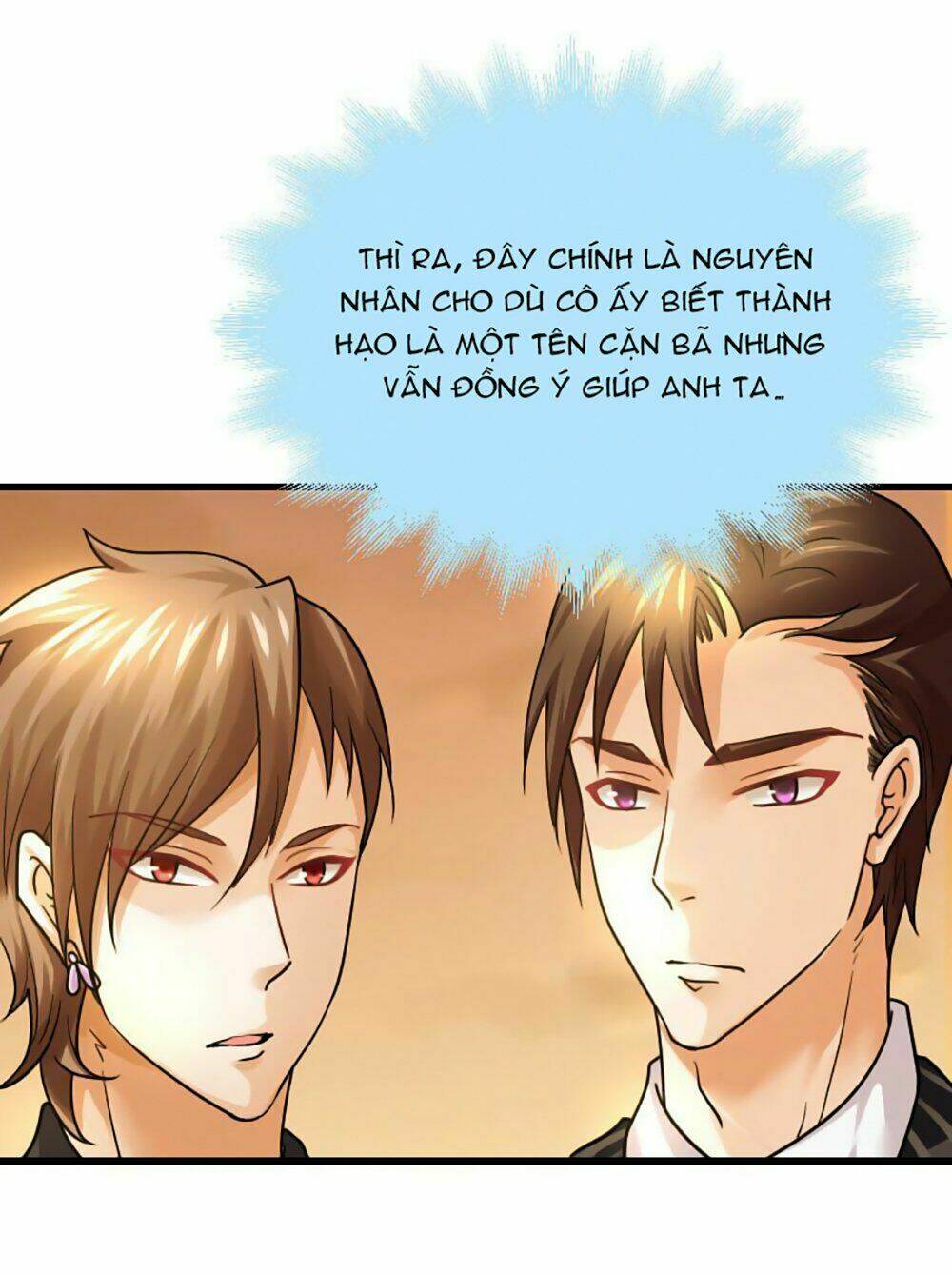 Vạn Năm Nhân Duyên Nhất Tuyến Khiên: Chapter 25