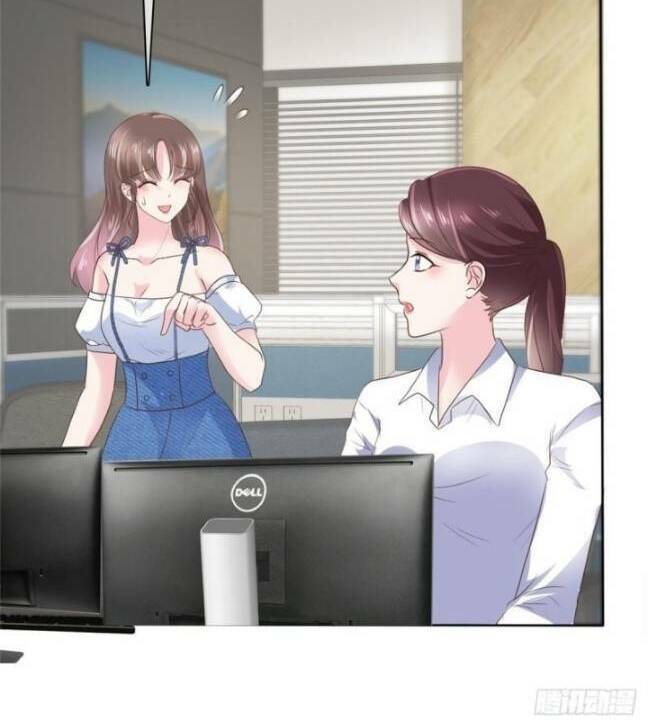 Boss Là Kim Chủ Của Tôi: Chapter 36