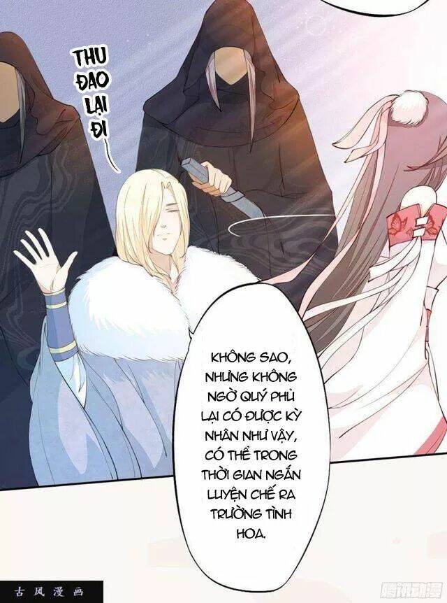 Tuyệt Thế Luyện Đan Sư: Chapter 26