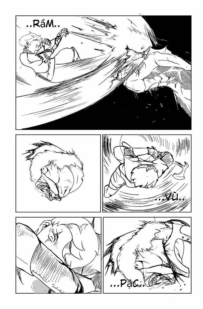 Noa: Chapter 11