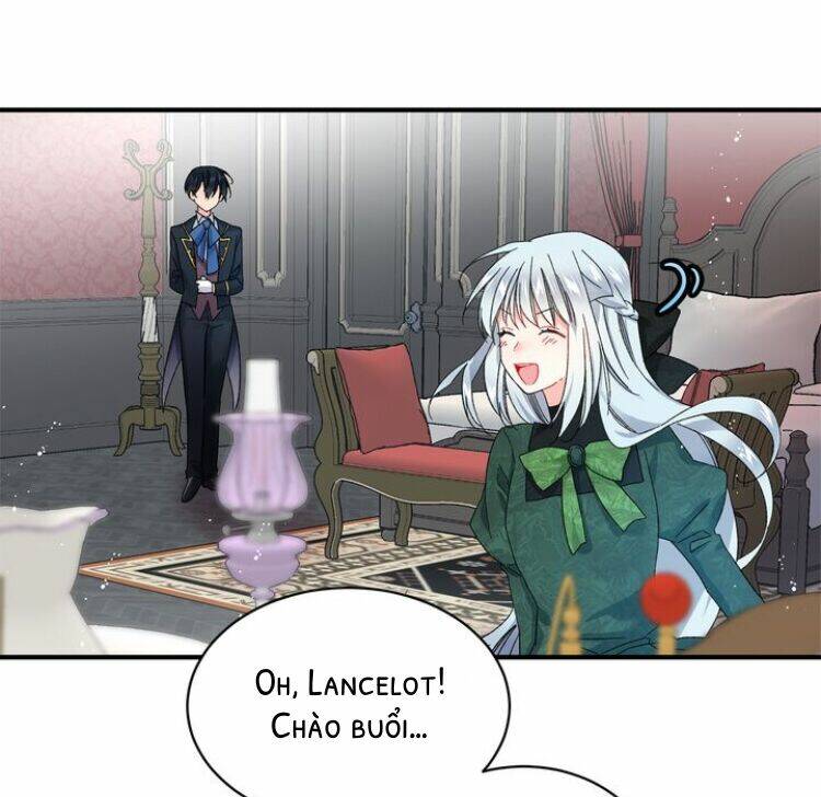 Vị Quản Gia Của Tiểu Thư: Chapter 4