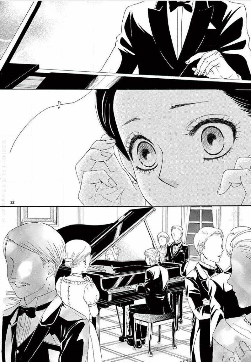 Kiniro Japanesuku: Chapter 6