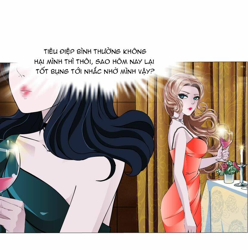 Cạm Bẫy Của Nữ Thần: Chapter 76