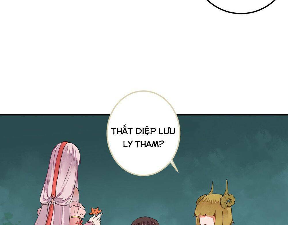Đốt Đào Hoa: Chapter 9