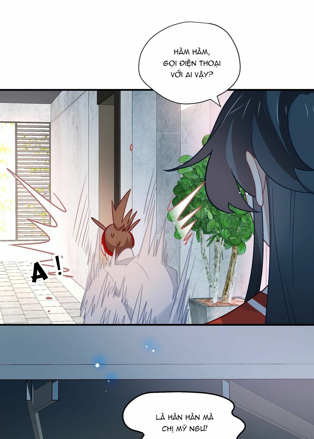 Nữ Phụ Như Tôi Cũng Có Ngày Ra Mắt: Chapter 37